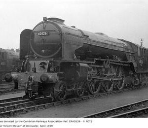 CRA0539