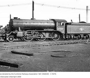 CRA0540