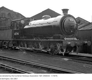 CRA0542