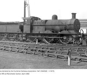 CRA0580