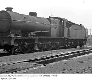 CRA0581