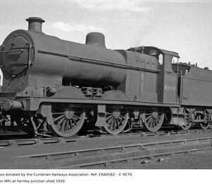 CRA0582