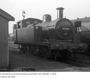 CRA0588