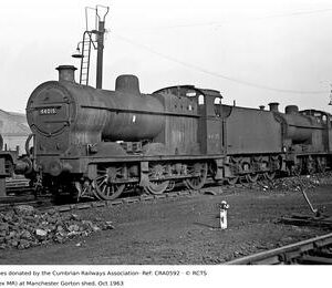 CRA0592