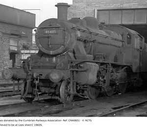 CRA0601