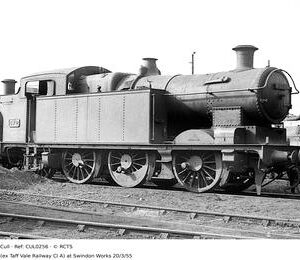 CUL0256