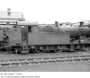 CUL0257