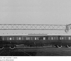 CUL0700