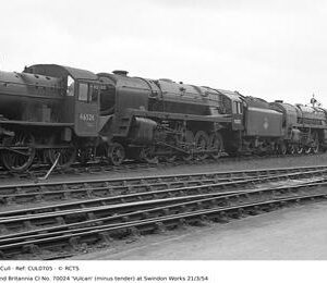 CUL0705