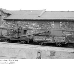 CUL0742