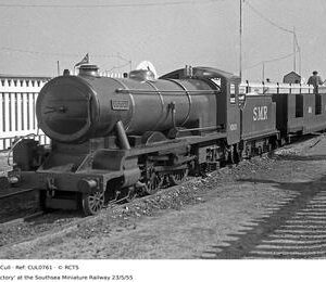CUL0761