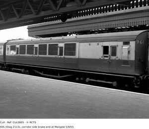 CUL0805