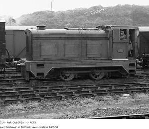 CUL0865