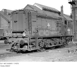 CUL0879