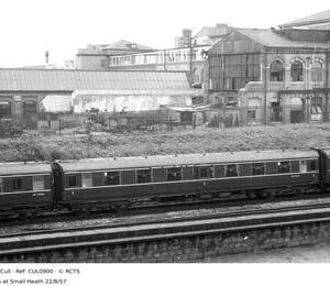 CUL0900