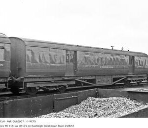 CUL0907