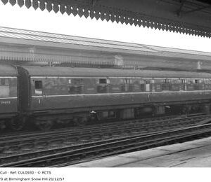 CUL0930