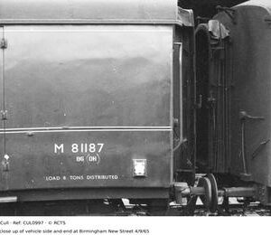 CUL0997