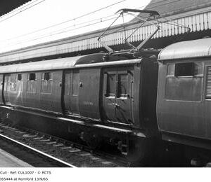 CUL1007