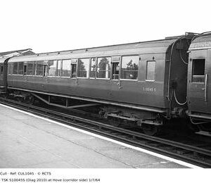 CUL1045