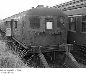 CUL1107