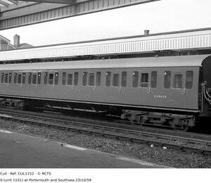 CUL1152