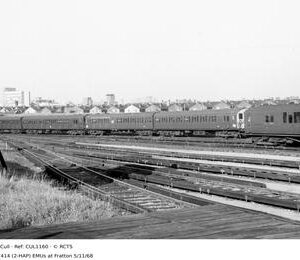 CUL1160