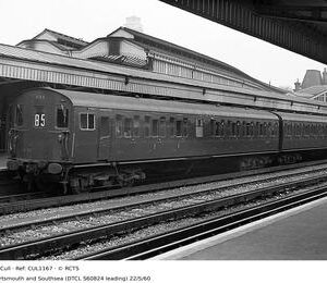 CUL1167