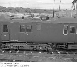 CUL1192