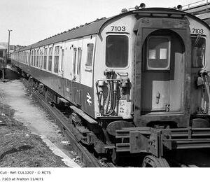 CUL1207