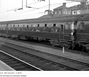 CUL1252