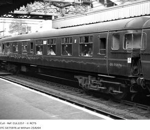 CUL1257