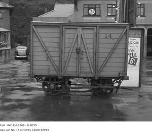 CUL1368