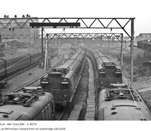CUL1394