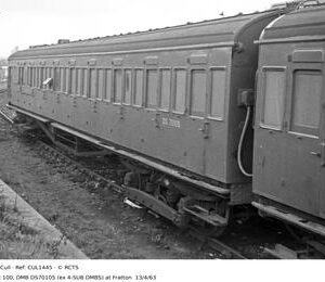 CUL1445