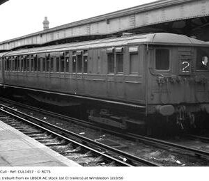 CUL1457