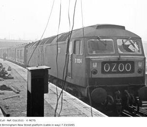 CUL1511