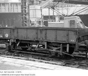CUL1536
