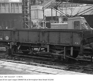CUL1537