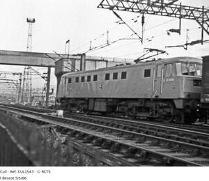 CUL1543