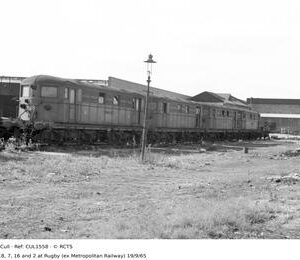 CUL1558