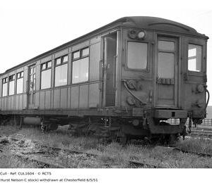 CUL1604