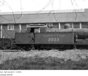 CUL1672