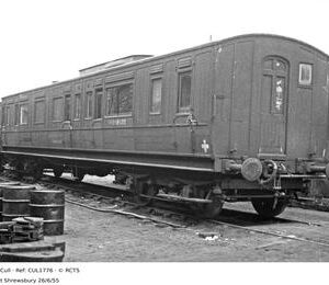 CUL1776