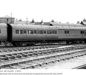 CUL2041