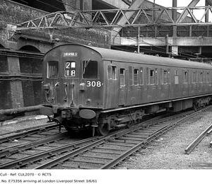 CUL2070