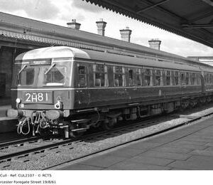 CUL2107