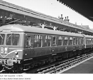 CUL2256