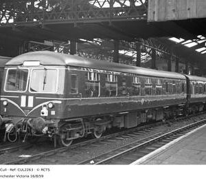 CUL2263
