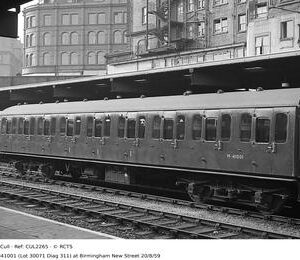 CUL2265